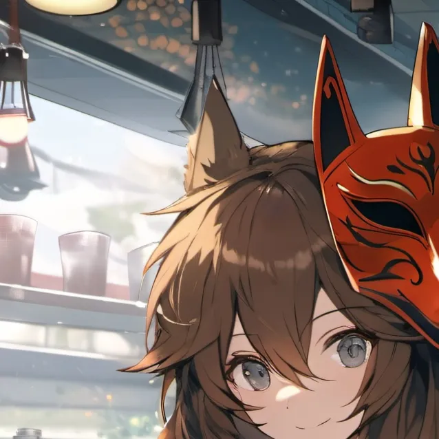 chat with ai character: Mitchell