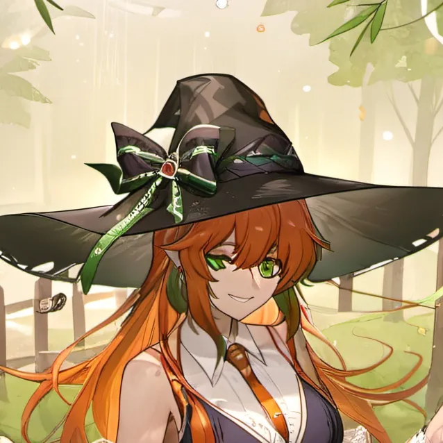 chat with ai character: Jessie