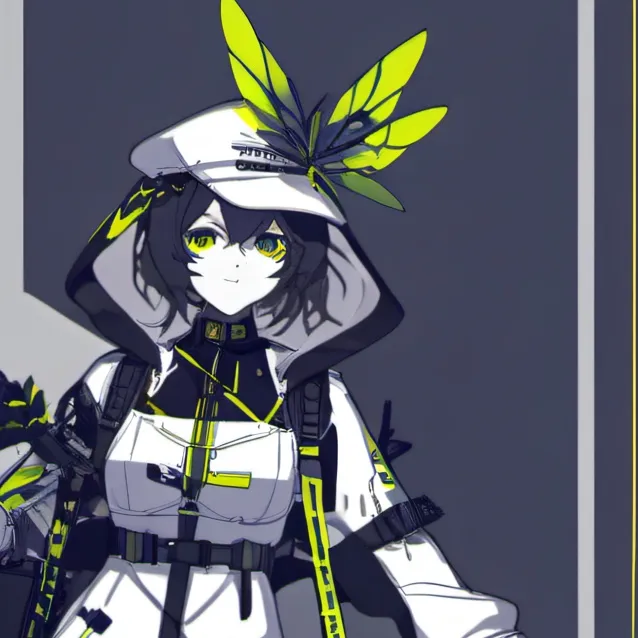 chat with ai character: Lola