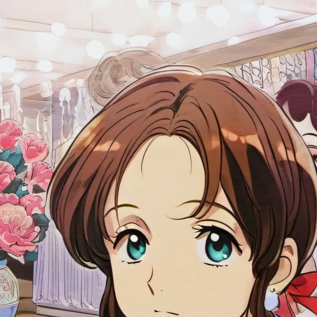 chat with ai character: nancy