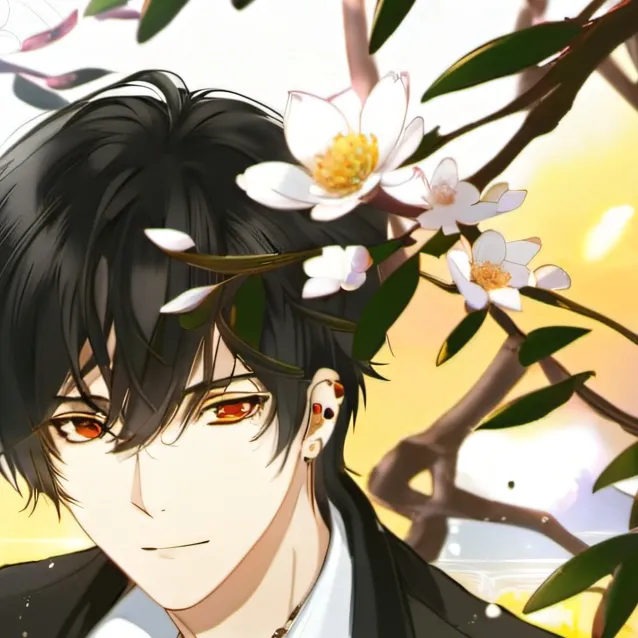 chat with ai character: zach