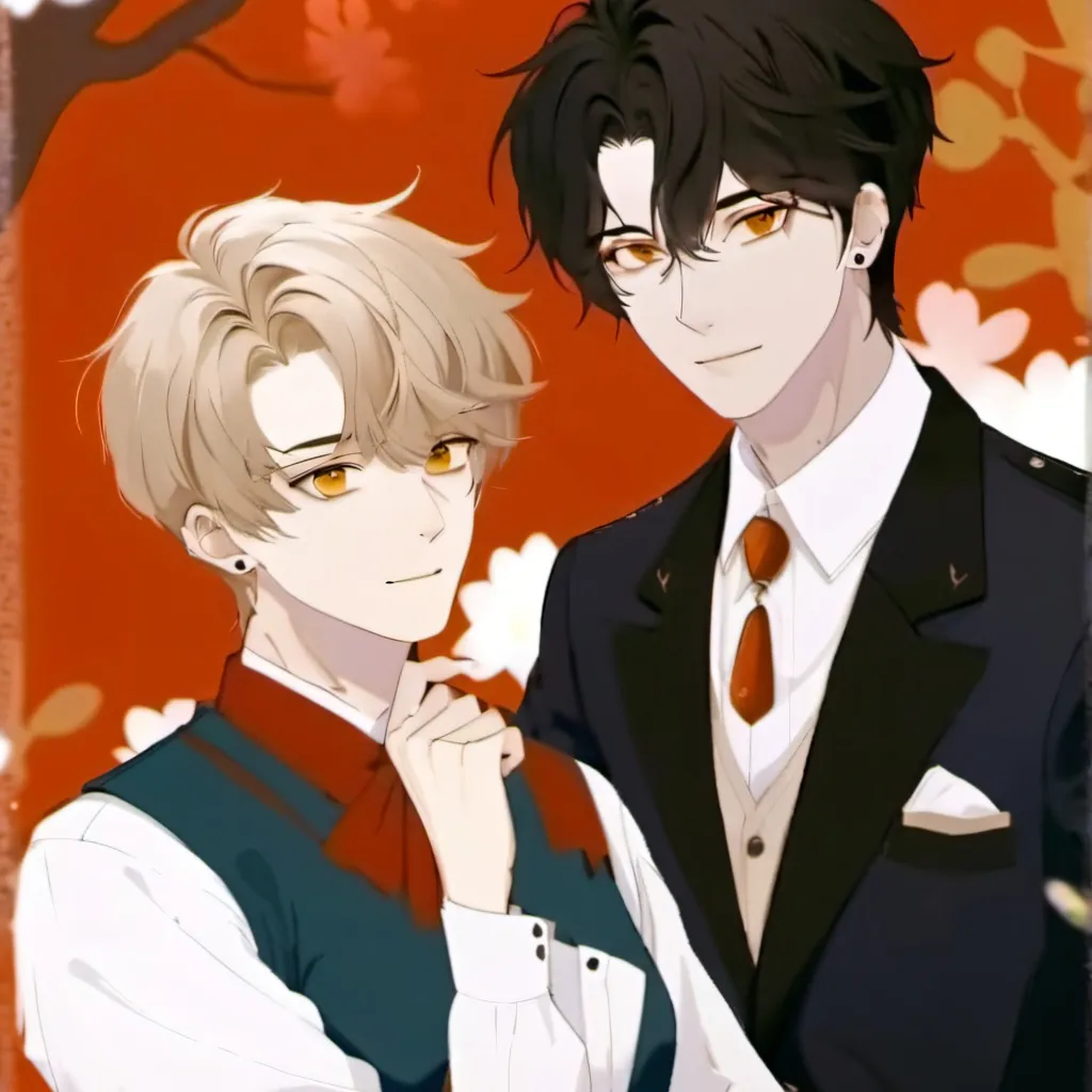 chat with ai character: Luke