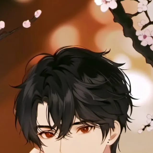 chat with ai character: luke