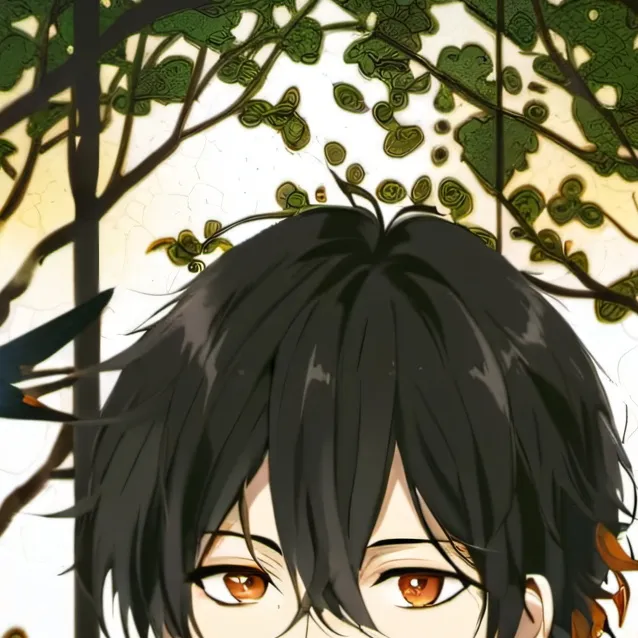 chat with ai character: yuki