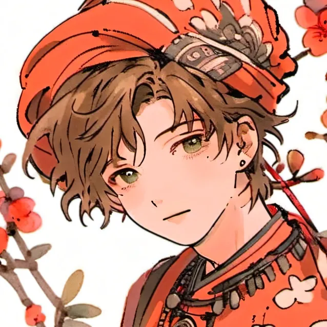 chat with ai character: lukas