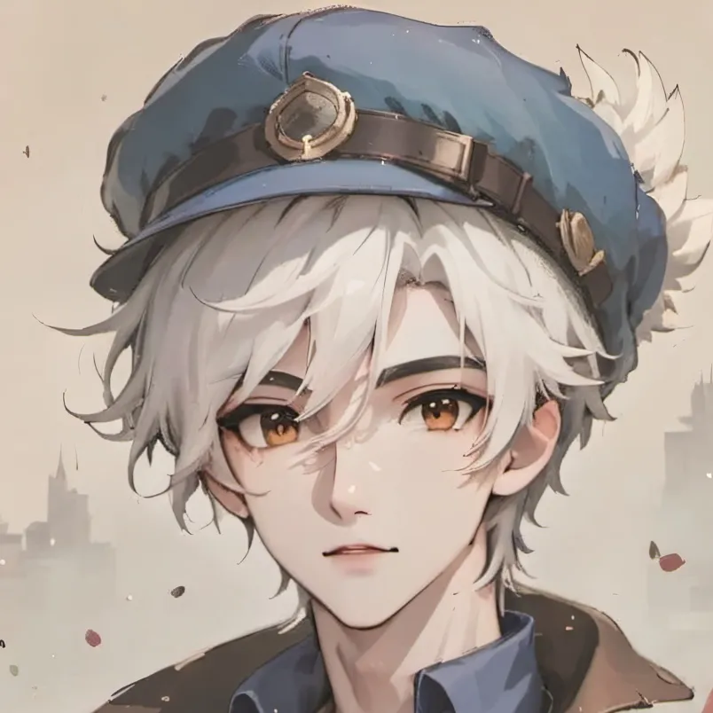 chat with ai character: ♡Fred♡