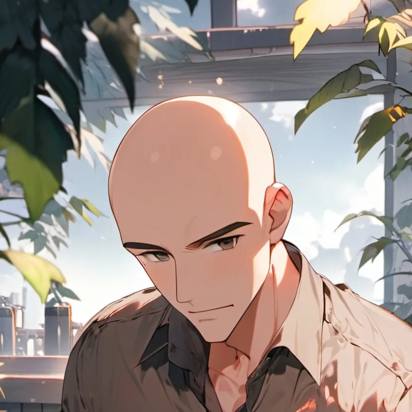 chat with ai character: Fit