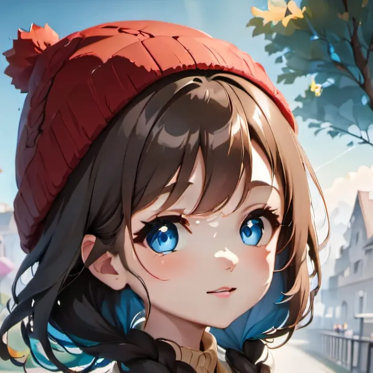 chat with ai character: ♡Tallulah♡