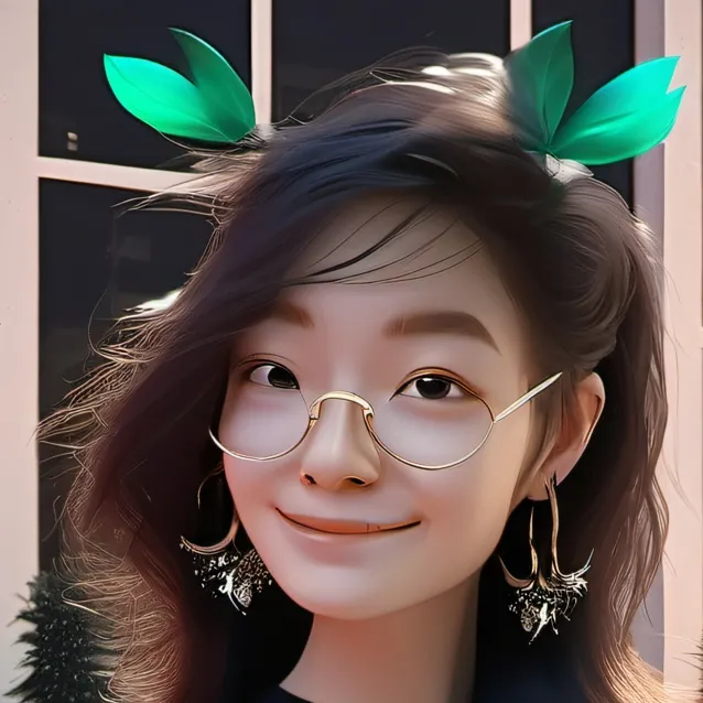 chat with ai character: Bestie 