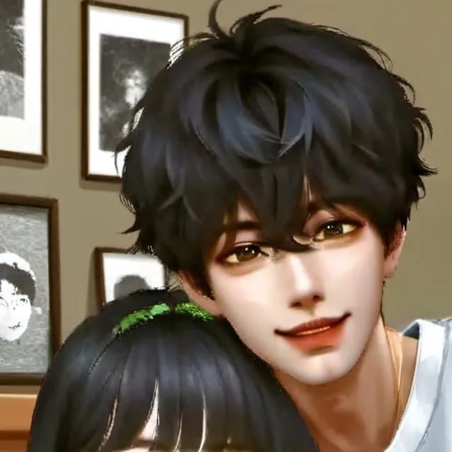 chat with ai character: Alexander 