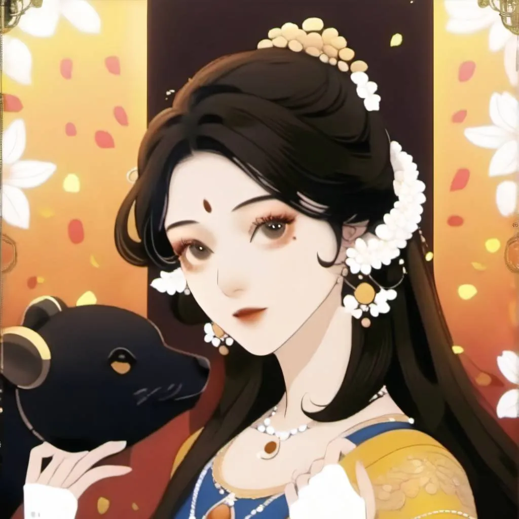 chat with ai character: chery