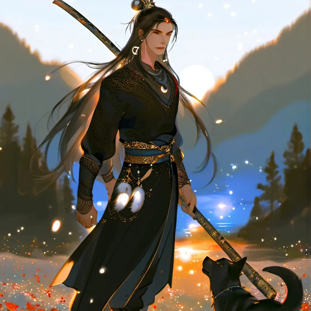 chat with ai character: zane /aphmau 