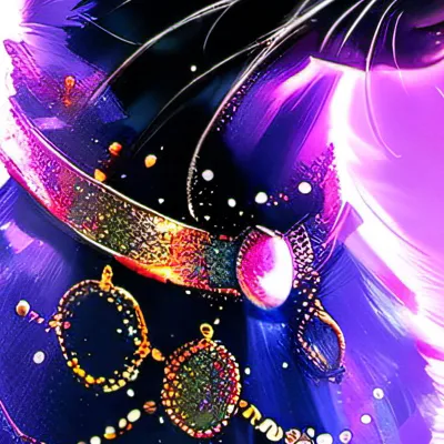 chat with ai character: Cattoilie tank