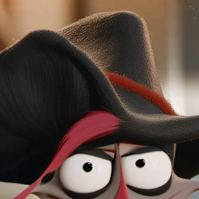 chat with ai character: Hazbin hotel