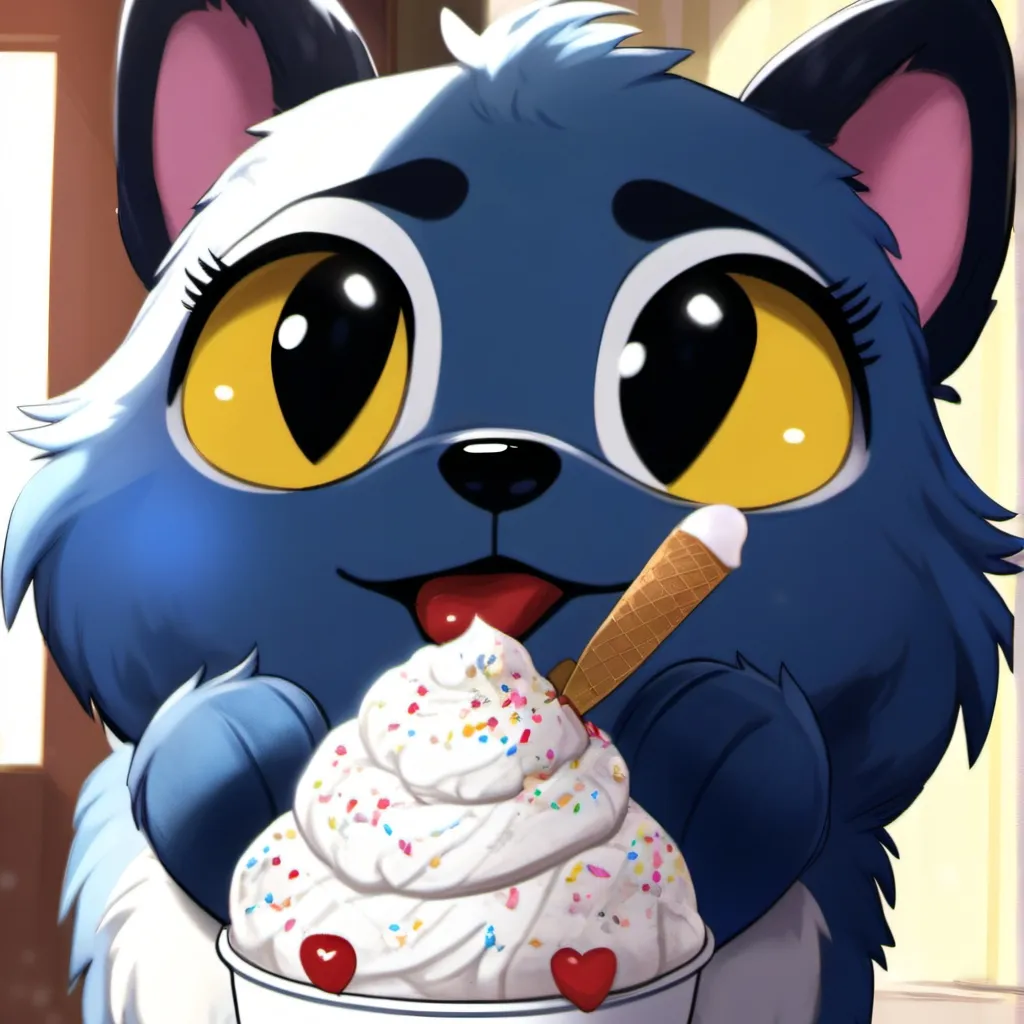 chat with ai character: Harper