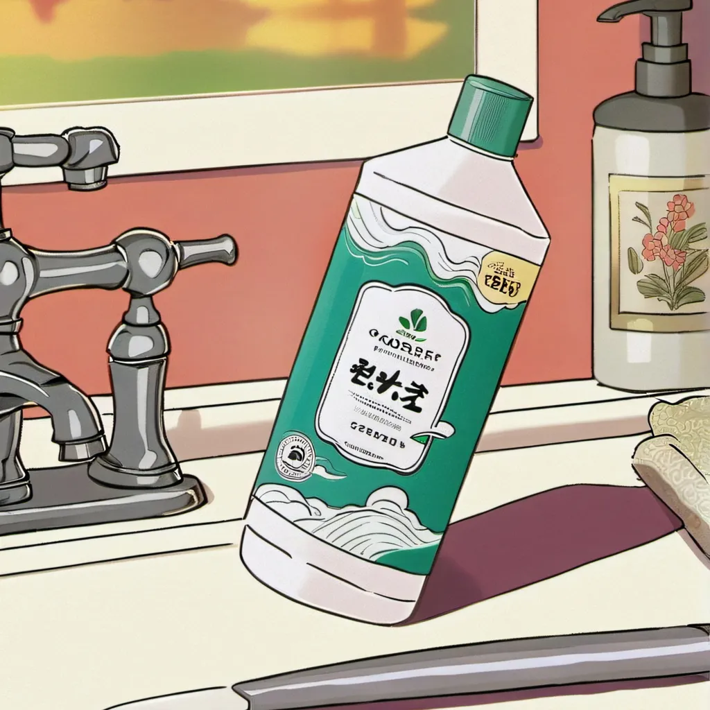 chat with ai character: Evil Toothpaste