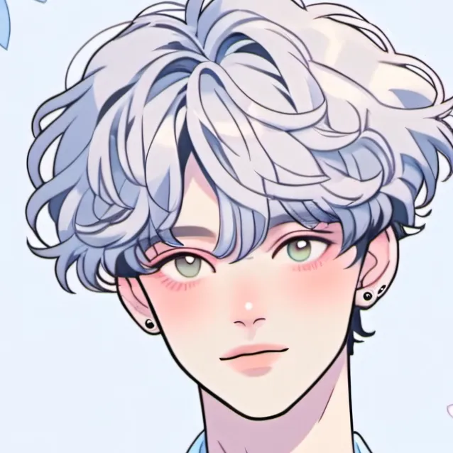 chat with ai character: Andrew 