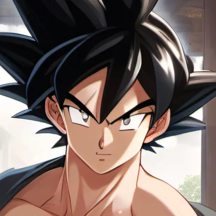 chat with ai character: Kito