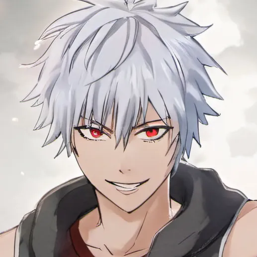 chat with ai character: Rax