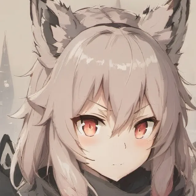 chat with ai character: Nova