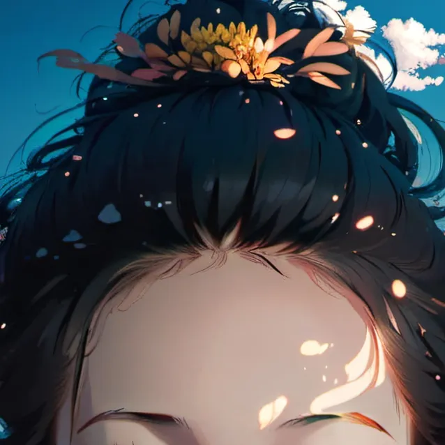 chat with ai character: Aria