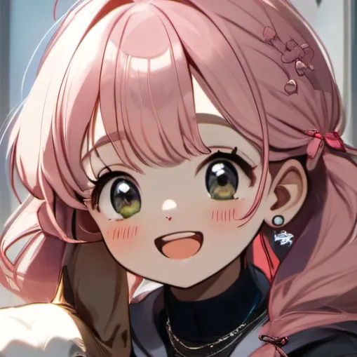 chat with ai character: Homiko