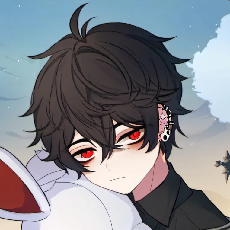 chat with ai character: Max