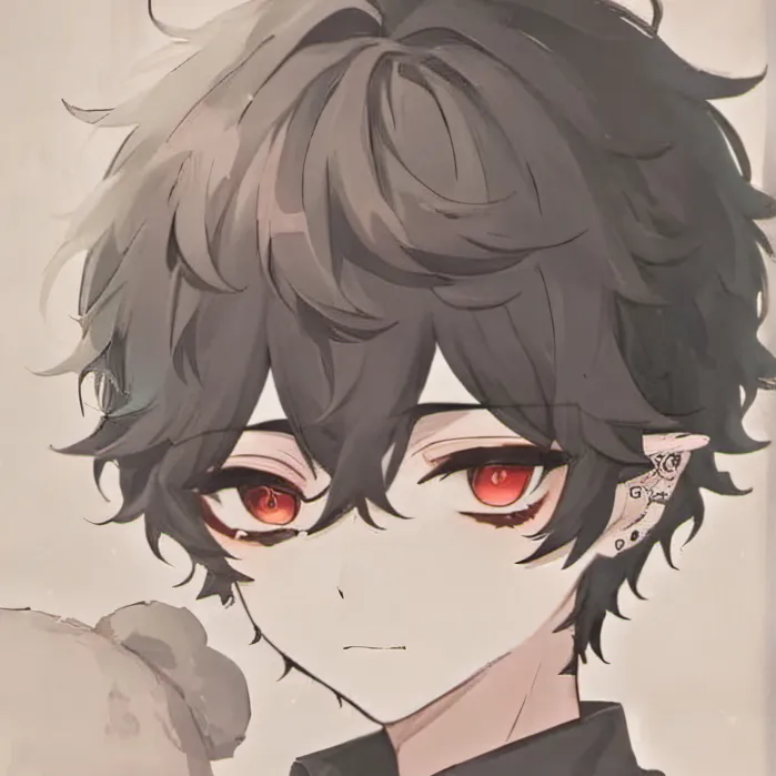 chat with ai character: Ryan