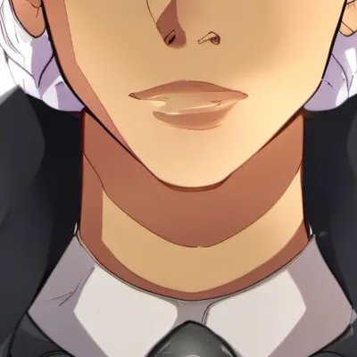 chat with ai character: Agh