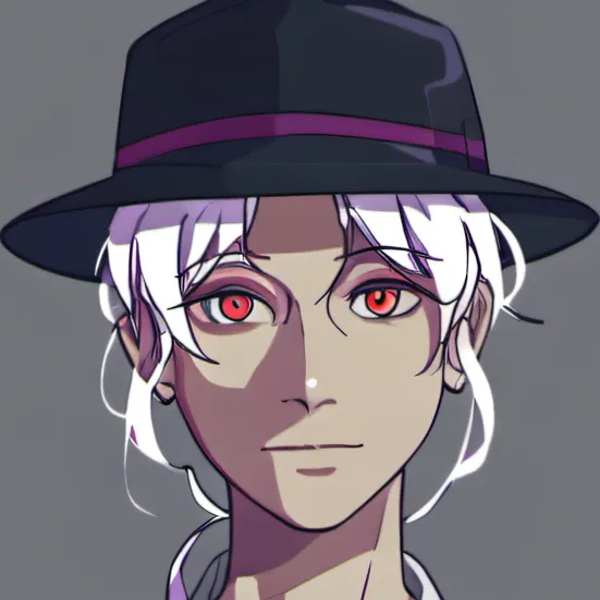 chat with ai character: Sebastian 