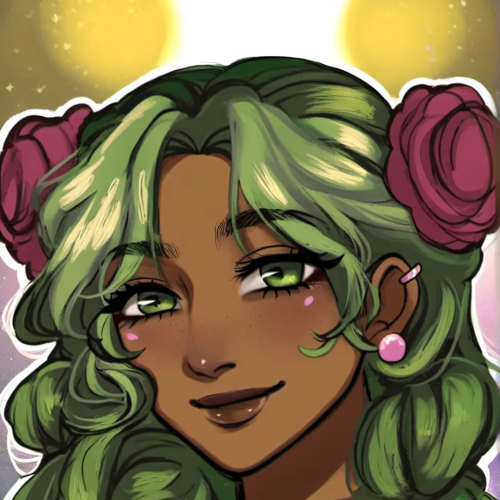 chat with ai character: Aiura