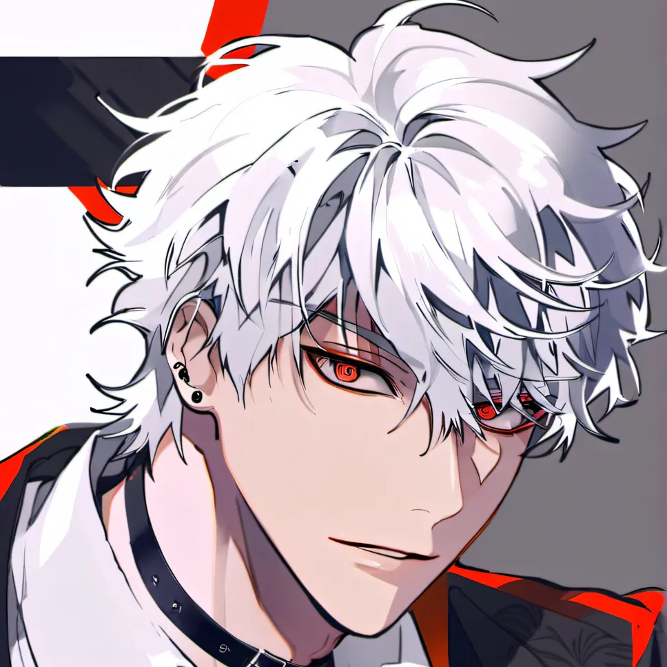 chat with ai character: 💋Ray🦭