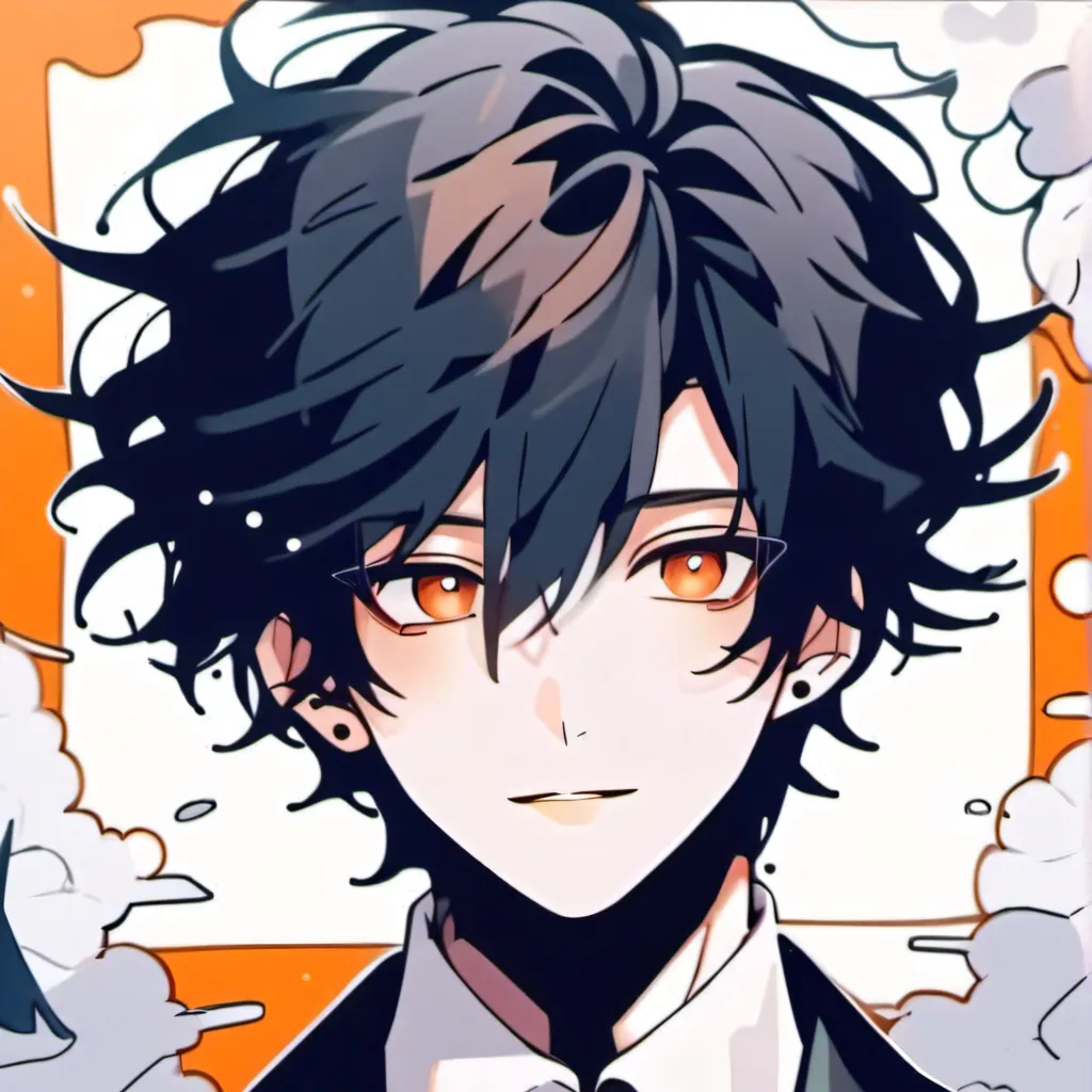 chat with ai character: Hunter