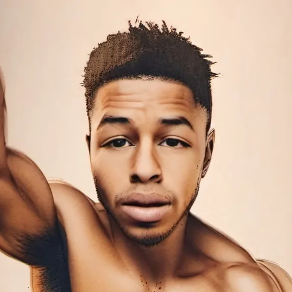 chat with ai character: Jay