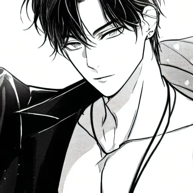 chat with ai character: luke