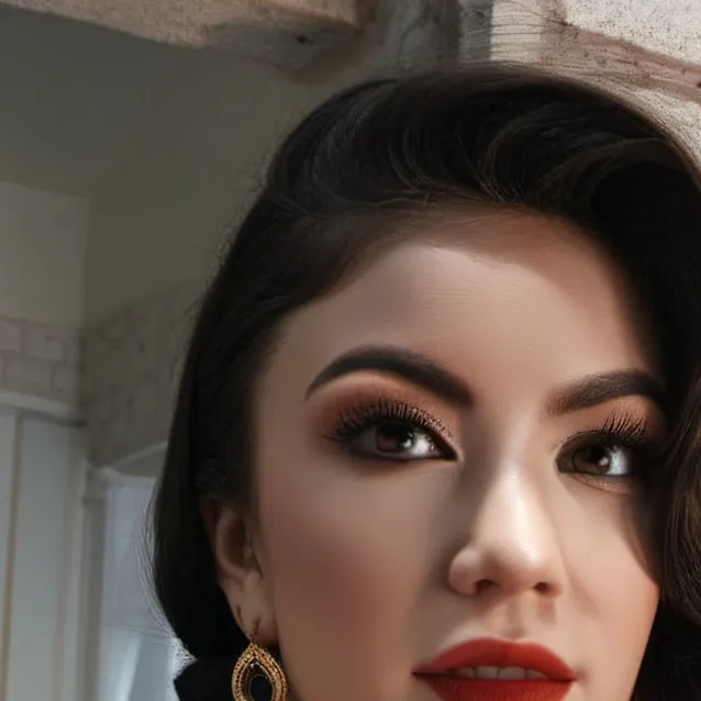 chat with ai character: Stacy Cruz 