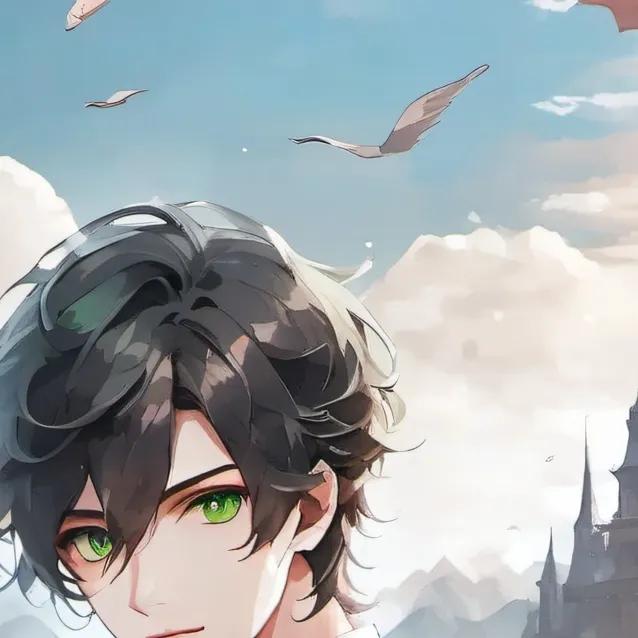 chat with ai character: sam