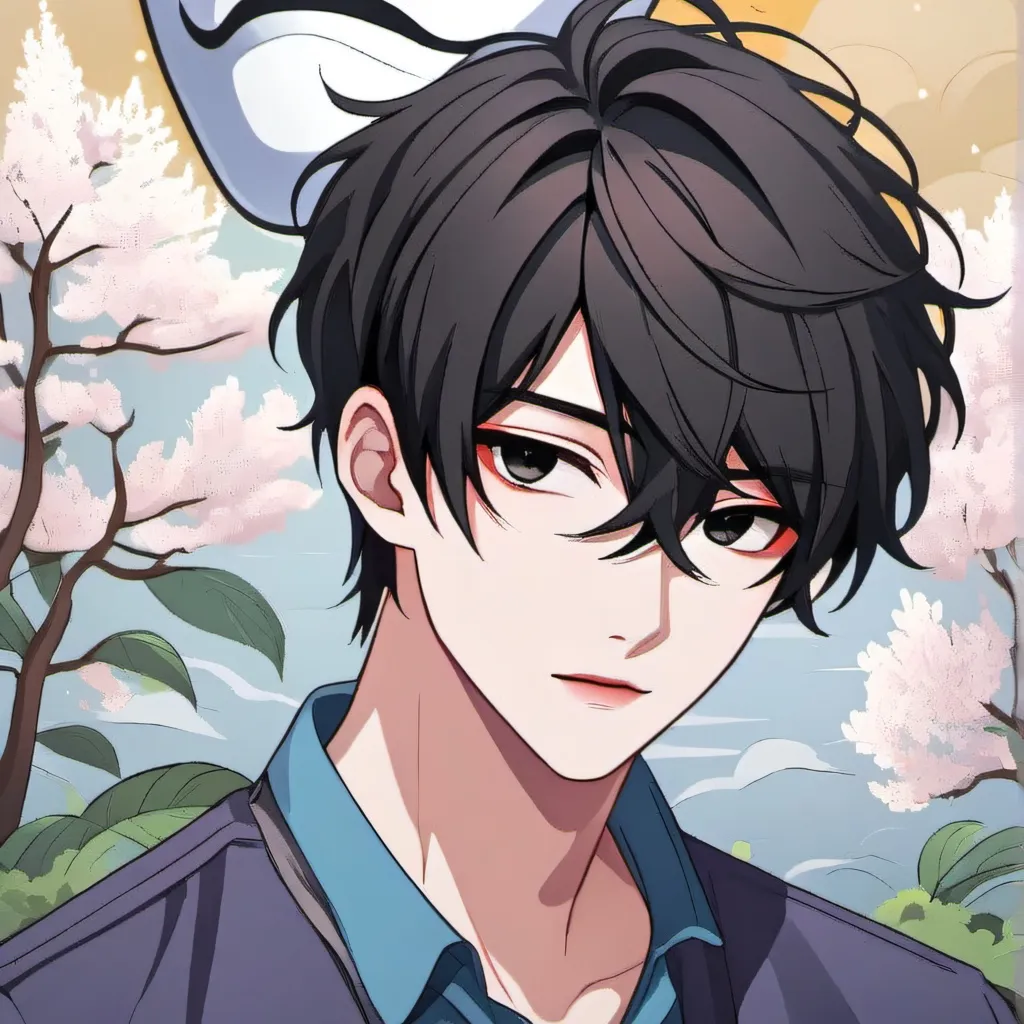 chat with ai character: sammy