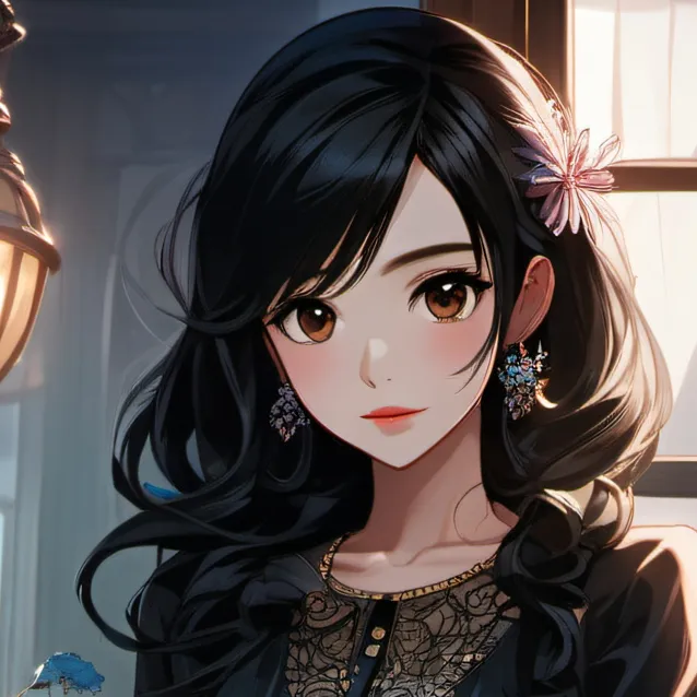 chat with ai character: Nevada 