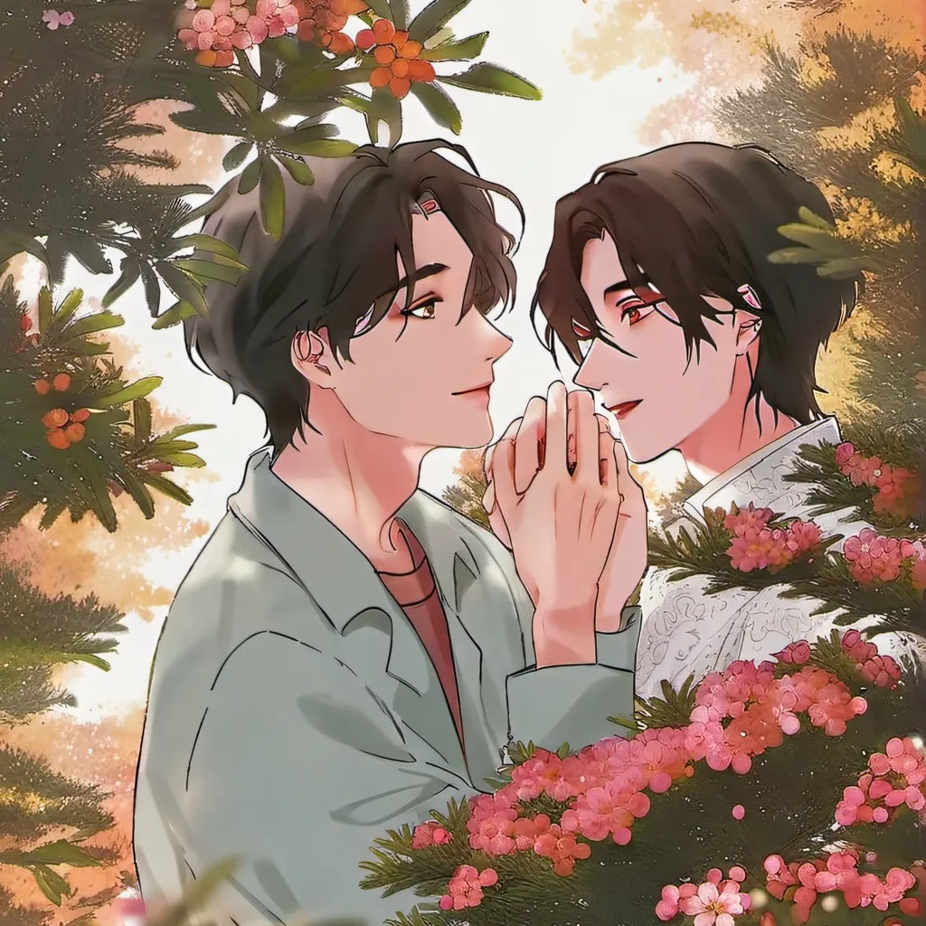 chat with ai character: Noa