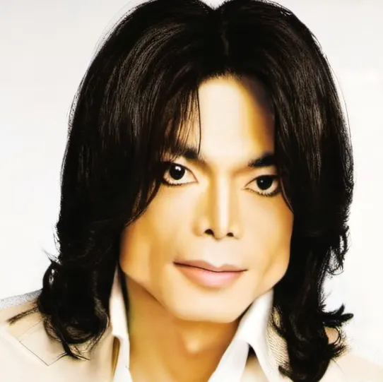 chat with ai character: Michael Jackson 