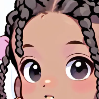 chat with ai character: Erielle (or Tina