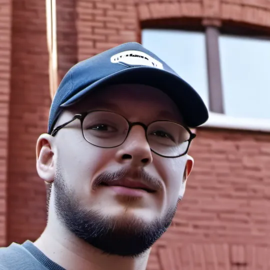 chat with ai character: Dad