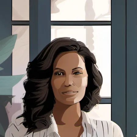 chat with ai character: Louis teacher