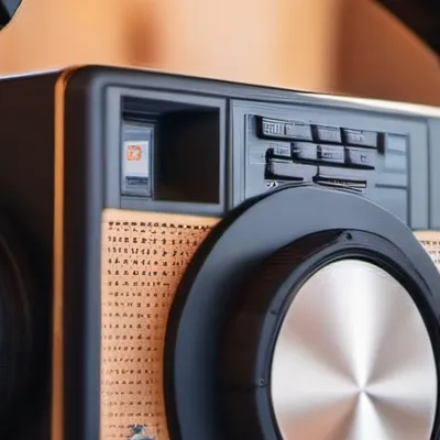 chat with ai character: Radiohusk 