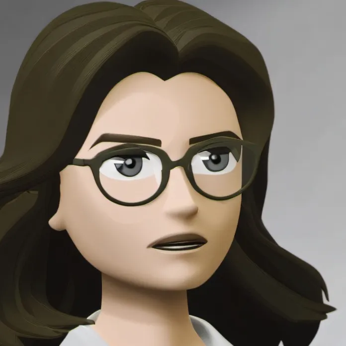 chat with ai character: Dalila 