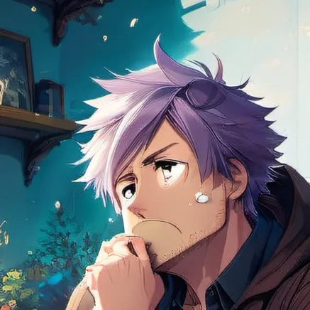 chat with ai character: Lloyd 