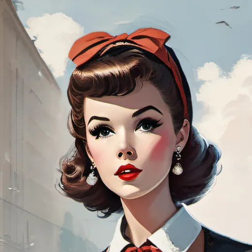 chat with ai character: Elizabeth 