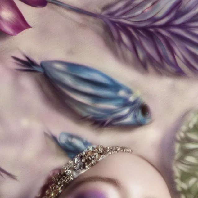 chat with ai character: none