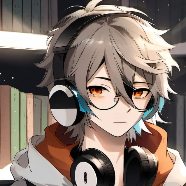 chat with ai character: Jake